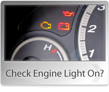 Check Engine Light